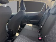 TOYOTA d'occasion YARIS 1.0 12V VVT-i de 2013 Toulouse Nord (31)﻿