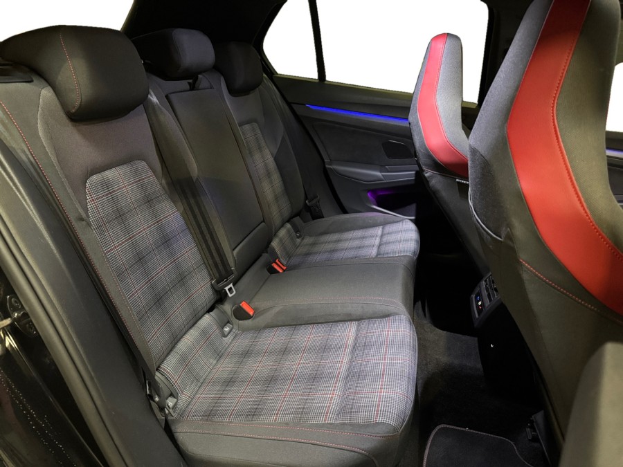 VOLKSWAGEN d'occasion GOLF GOLF 2.0 TSI 265 DSG7 de 2024 Bretigny Sur