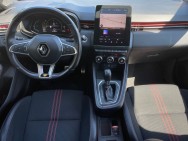 RENAULT d'occasion CLIO 1.6 E-TECH 140 RS Line de 2021 Genevois (74)﻿