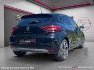 RENAULT d'occasion CLIO 1.6 E-TECH 140 RS Line de 2021 Genevois (74)﻿