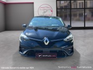 RENAULT d'occasion CLIO 1.6 E-TECH 140 RS Line de 2021 Genevois (74)﻿