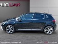 RENAULT d'occasion CLIO 1.6 E-TECH 140 RS Line de 2021 Genevois (74)﻿