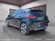 RENAULT d'occasion CLIO 1.6 E-TECH 140 RS Line de 2021 Genevois (74)﻿