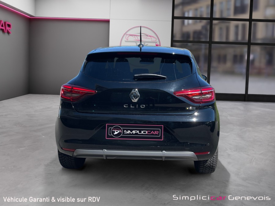 RENAULT d'occasion CLIO 1.6 E-TECH 140 RS Line de 2021 Genevois (74)﻿