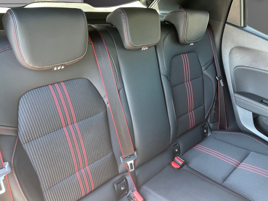 RENAULT d'occasion CLIO 1.6 E-TECH 140 RS Line de 2021 Genevois (74)﻿