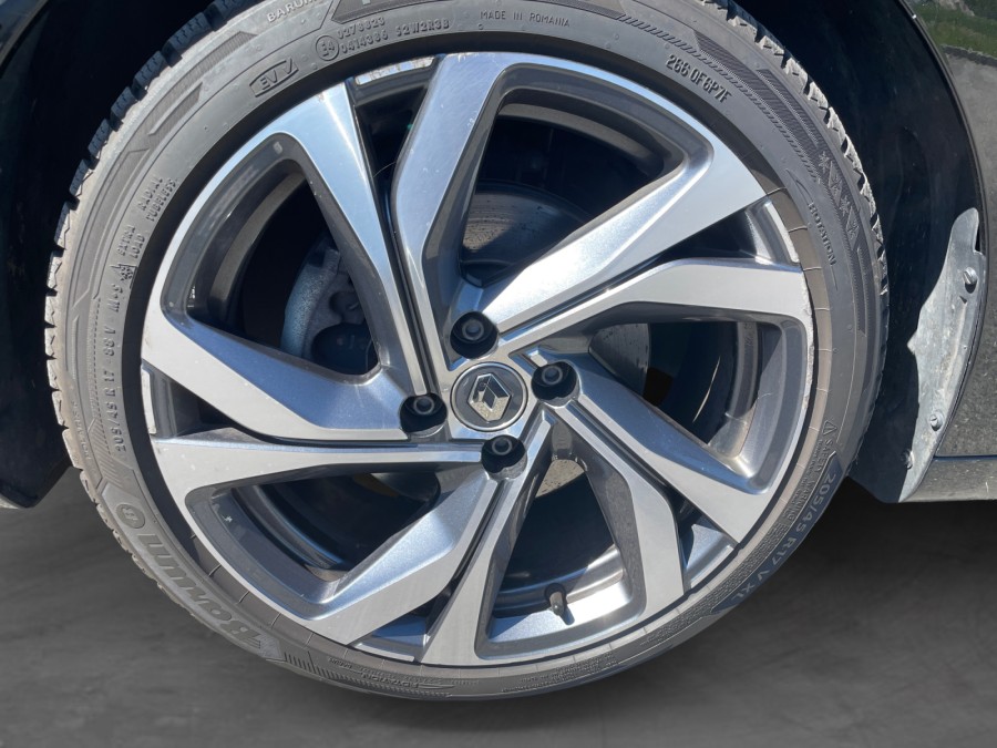 RENAULT d'occasion CLIO 1.6 E-TECH 140 RS Line de 2021 Genevois (74)﻿