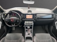 SKODA d'occasion KODIAQ 2.0 BI-TDI 240 RS DSG7 4X4 de 2019 Valence