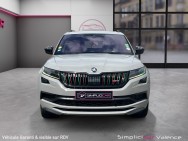 SKODA d'occasion KODIAQ 2.0 BI-TDI 240 RS DSG7 4X4 de 2019 Valence