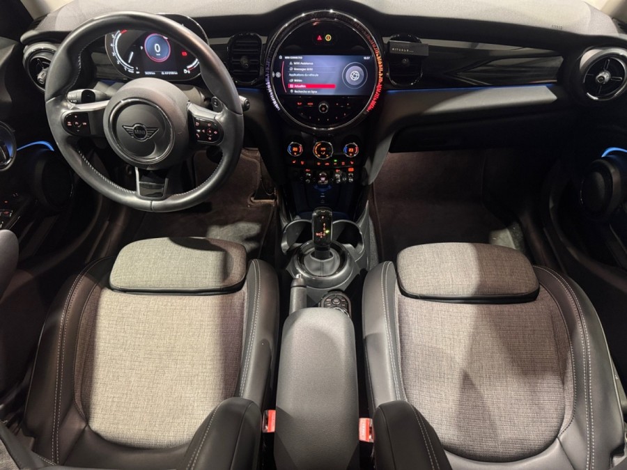 MINI d'occasion COOPER F55 de 2023 Narbonne (11)﻿