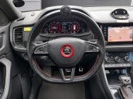 SKODA d'occasion KODIAQ 2.0 BI-TDI 240 RS DSG7 4X4 de 2019 Valence