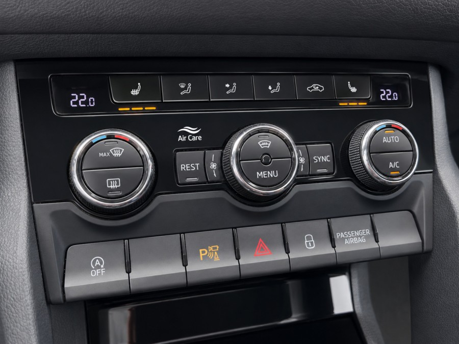 SKODA d'occasion KODIAQ 2.0 BI-TDI 240 RS DSG7 4X4 de 2019 Valence