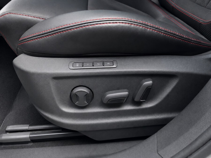 SKODA d'occasion KODIAQ 2.0 BI-TDI 240 RS DSG7 4X4 de 2019 Valence