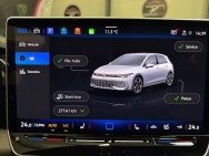 VOLKSWAGEN d'occasion GOLF GOLF 2.0 TSI 265 DSG7 de 2024 Bretigny Sur