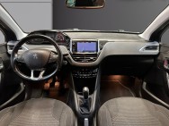 PEUGEOT d'occasion 208 1.2 ALLURE BUSINESS 110 de 2018 St Jean du