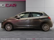 PEUGEOT d'occasion 208 1.2 ALLURE BUSINESS 110 de 2018 St Jean du