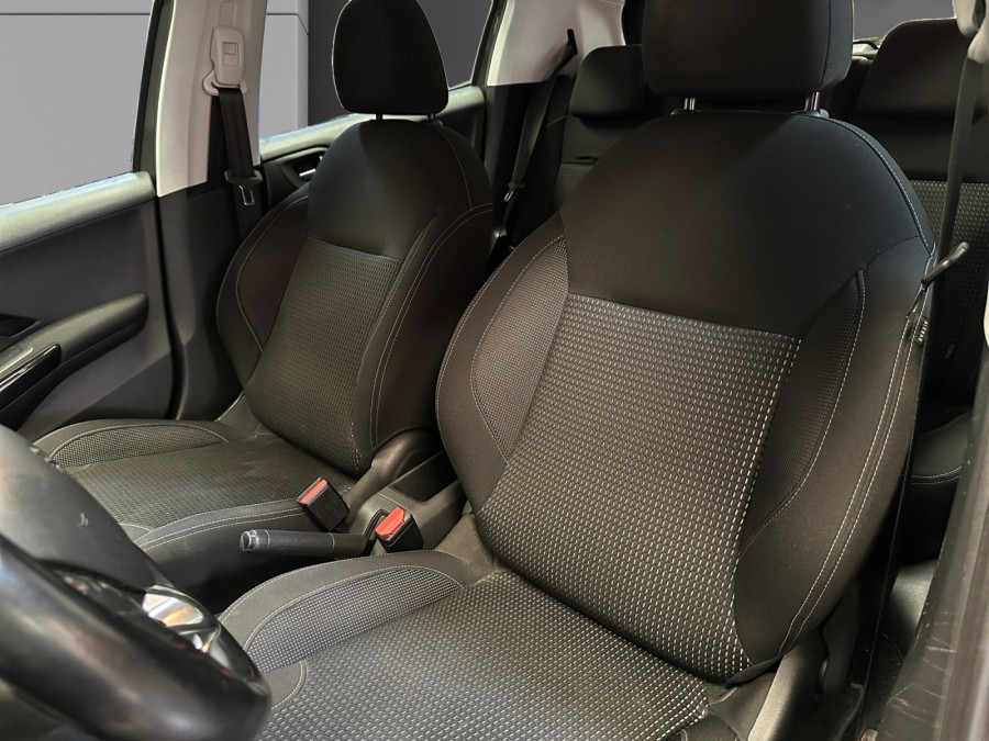 PEUGEOT d'occasion 208 1.2 ALLURE BUSINESS 110 de 2018 St Jean du