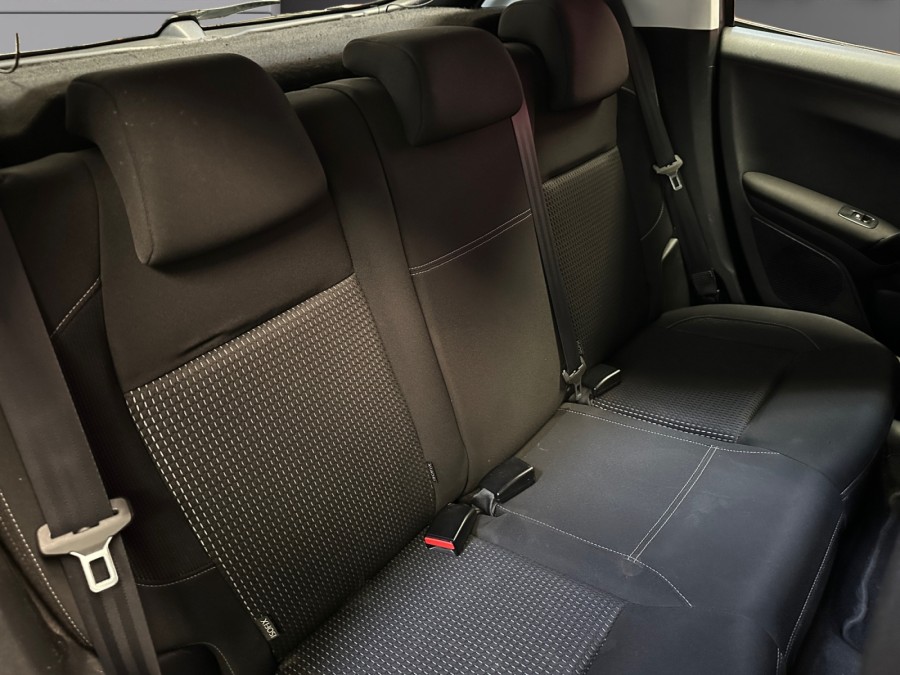 PEUGEOT d'occasion 208 1.2 ALLURE BUSINESS 110 de 2018 St Jean du