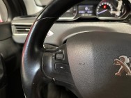 PEUGEOT d'occasion 208 1.2 ALLURE BUSINESS 110 de 2018 St Jean du
