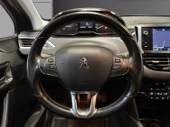 PEUGEOT d'occasion 208 1.2 ALLURE BUSINESS 110 de 2018 St Jean du