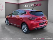 RENAULT d'occasion CLIO 1.0 TCE 100 INTENS de 2019 Annecy (74)﻿