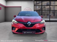 RENAULT d'occasion CLIO 1.0 TCE 100 INTENS de 2019 Annecy (74)﻿
