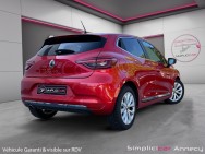 RENAULT d'occasion CLIO 1.0 TCE 100 INTENS de 2019 Annecy (74)﻿