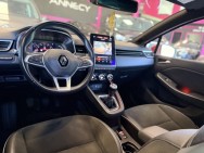 RENAULT d'occasion CLIO 1.0 TCE 100 INTENS de 2019 Annecy (74)﻿
