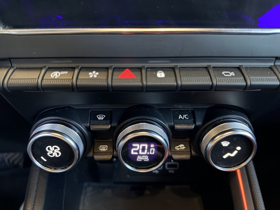 RENAULT d'occasion CLIO 1.0 TCE 100 INTENS de 2019 Annecy (74)﻿