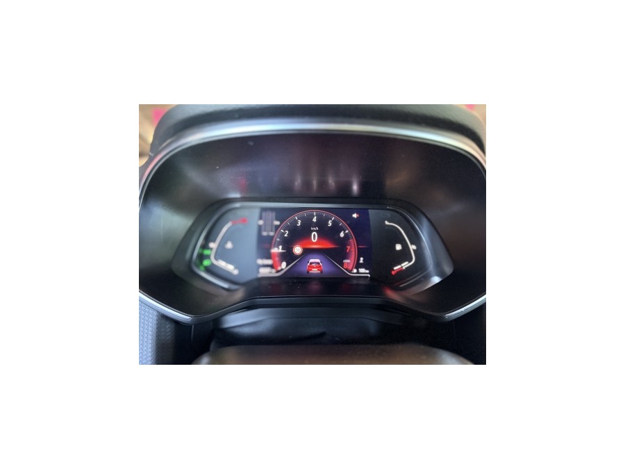 RENAULT d'occasion CLIO 1.0 TCE 100 INTENS de 2019 Annecy (74)﻿