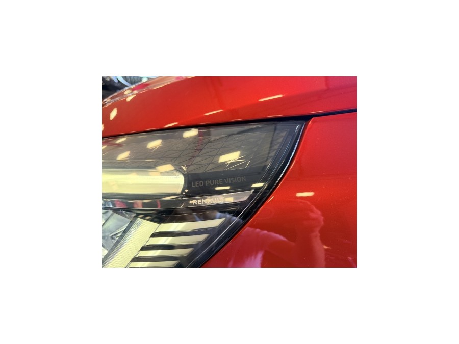 RENAULT d'occasion CLIO 1.0 TCE 100 INTENS de 2019 Annecy (74)﻿