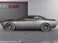 DODGE d'occasion CHALLENGER 6.4 V8 SRT8 de 2018 Pau (64)﻿