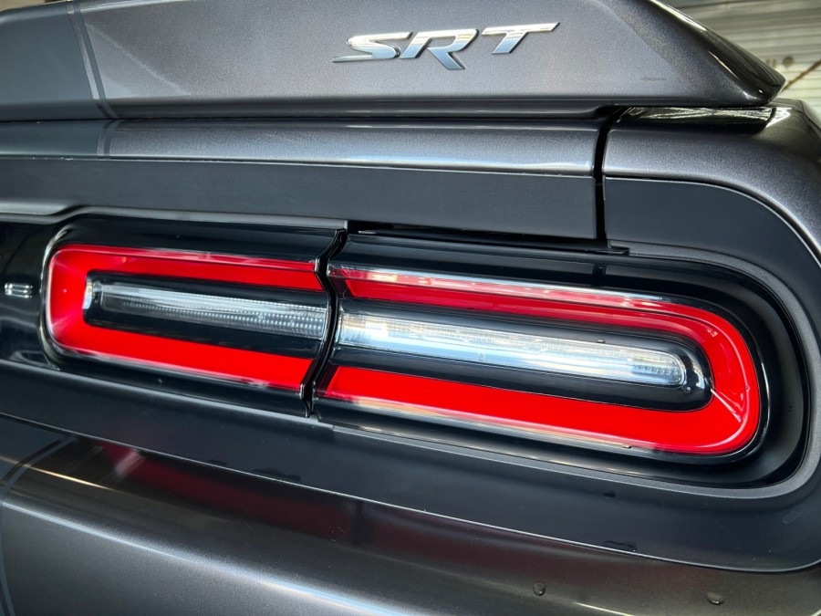 DODGE d'occasion CHALLENGER 6.4 V8 SRT8 de 2018 Pau (64)﻿