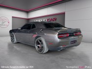 DODGE d'occasion CHALLENGER 6.4 V8 SRT8 de 2018 Pau (64)﻿