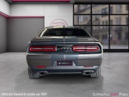 DODGE d'occasion CHALLENGER 6.4 V8 SRT8 de 2018 Pau (64)﻿