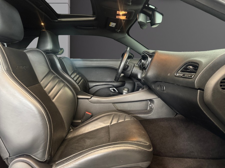 DODGE d'occasion CHALLENGER 6.4 V8 SRT8 de 2018 Pau (64)﻿