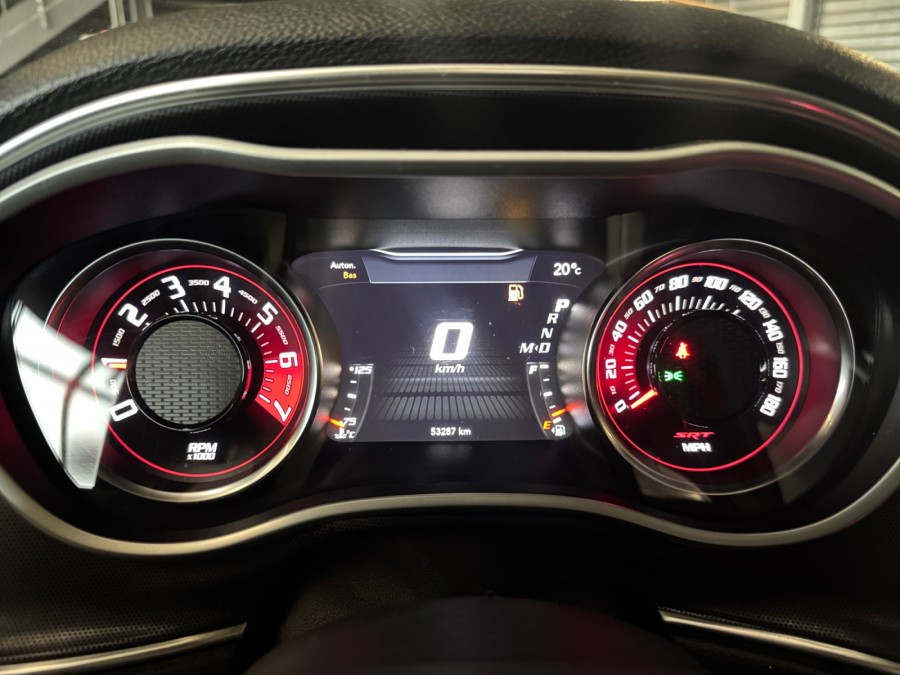 DODGE d'occasion CHALLENGER 6.4 V8 SRT8 de 2018 Pau (64)﻿
