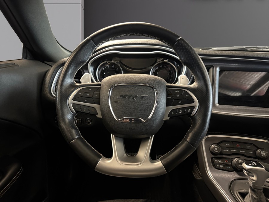 DODGE d'occasion CHALLENGER 6.4 V8 SRT8 de 2018 Pau (64)﻿