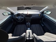 VOLKSWAGEN d'occasion T-ROC 1.0 TSI 115 IQ.DRIVE de 2018 Brive La