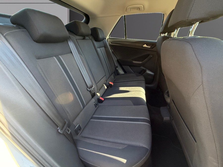 VOLKSWAGEN d'occasion T-ROC 1.0 TSI 115 IQ.DRIVE de 2018 Brive La