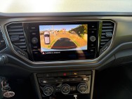 VOLKSWAGEN d'occasion T-ROC 1.0 TSI 115 IQ.DRIVE de 2018 Brive La