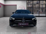 MERCEDES d'occasion CLASSE CLA II Mercedes CLA Shooting Brake 180 d