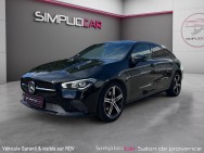 MERCEDES d'occasion CLASSE CLA II Mercedes CLA Shooting Brake 180 d