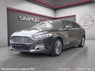 FORD d'occasion MONDEO 2.0 Hybrid 16V de 2018 Montreuil (93)﻿