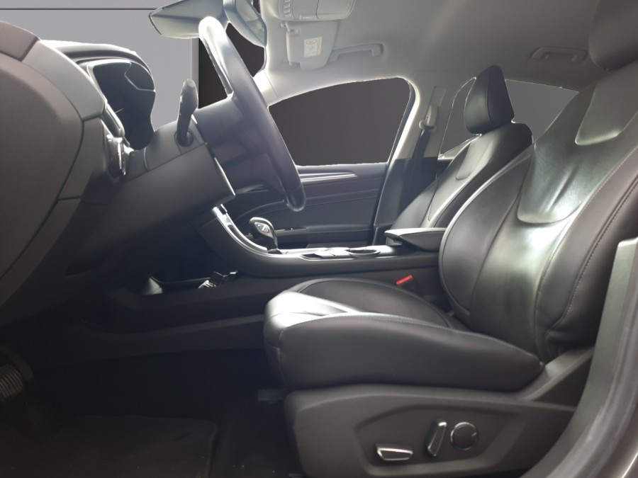 FORD d'occasion MONDEO 2.0 Hybrid 16V de 2018 Montreuil (93)﻿