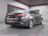 FORD d'occasion MONDEO 2.0 Hybrid 16V de 2018 Montreuil (93)﻿