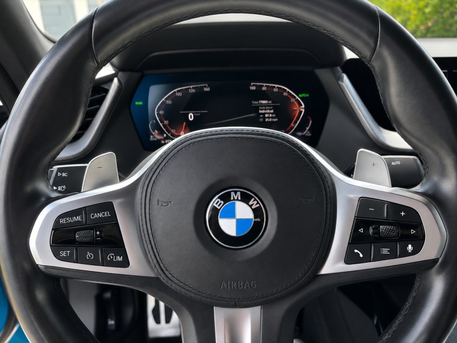 BMW d'occasion 2 GRAN COUPE GRAN COUPE 218D BA de 2021 Besançon (25)﻿