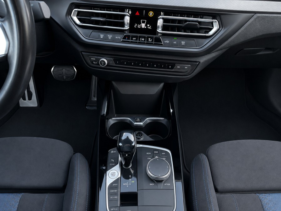 BMW d'occasion 2 GRAN COUPE GRAN COUPE 218D BA de 2021 Besançon (25)﻿