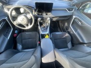 TOYOTA d'occasion RAV4 HYBRIDE 222 AWD de 2023 Limoges (87)﻿