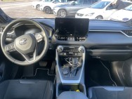 TOYOTA d'occasion RAV4 HYBRIDE 222 AWD de 2023 Limoges (87)﻿