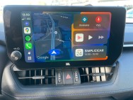 TOYOTA d'occasion RAV4 HYBRIDE 222 AWD de 2023 Limoges (87)﻿